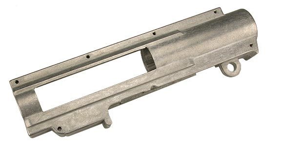 Parte superiore split gear box vuotom4/m16
