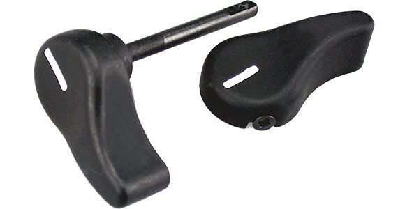 Ics mp5 reinforced selector lever