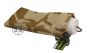 Sacchetto portpallini in cordura DESERT DPM