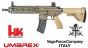 Heckler & Koch HK 416 V2 Cqb 10.5 Tan