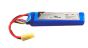 Ab po4 9.9v 750mah 20c life battery  