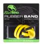 Elastico di ricambio per fionde  240mm BLACK  BIRD 