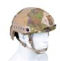Elmo da softair tc modello fast system(royal)