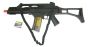 Mitra a molla G36 