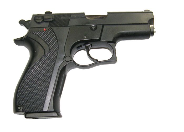  cp88 heavy model parabellum gus gun