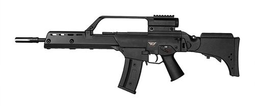 G36 kv commando tactical force