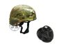 Elmo tattico modello mich 2000 multicam