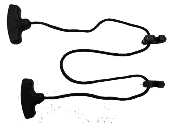 Tendi corda per balestre 150 200 250 Lb