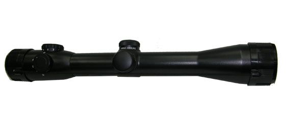 4x40  riflescope multireticle
