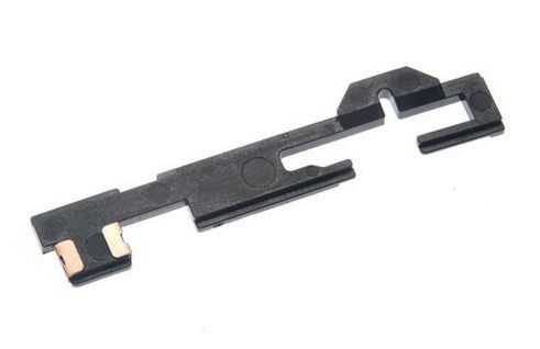 Selettore a piastra con contatto per G36 (lonex)