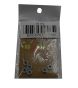 Steel 7mm bearing bushings 