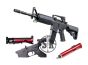 M4a1 katana nero(we)