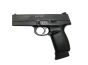  smith&wesson sigma 40f with co2 blowback