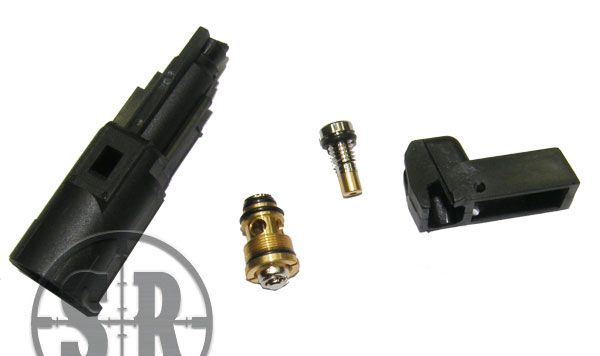 We glock 17 spare parts kit