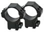 Tights and MEDIUM  attacks(12mm) for scopes with 30mm tube utg