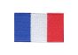Stemma bandiera francese