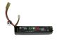 11.1v 2000mah 3s 25c lipo battery   