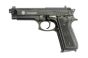 Pistola a molla in metallo Taurus PT92 Cybergun (210113)