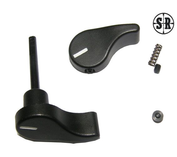 Selettore completo per g36 g&g