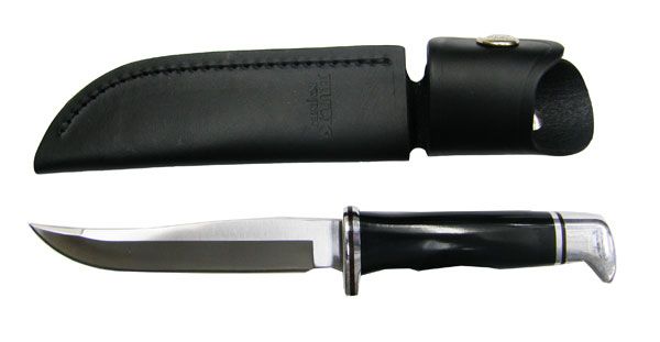 Pugnale da caccia americano Buck Pathfinder