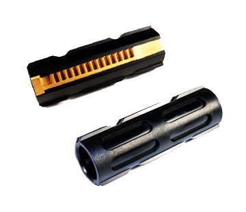 Pistone Quantum modify