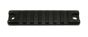 Slitta weaver da  22 mm per serie G36