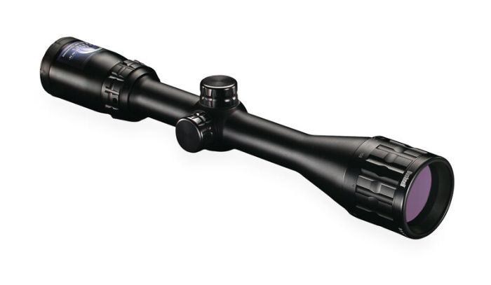 Opttica BUSHNELL BANNER 4-12X40 MULTI-X 614124
