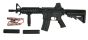 M4 CQB ris  (a&k)