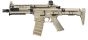 M4 cxp.8 concept rifle full metal professional desert