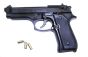  beretta model fs 92  blank 9 mm