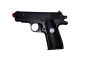 Pistola molla in metallo G2