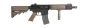 M4 cqb ris vfc