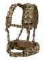  Cinturone imbottito ""Loading Harness Bearing Belt"" - Multiland - DEFCON 5 (D5-2029 ML)
