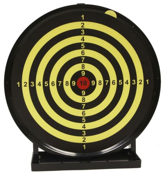 Swiss arms 300mm sticky target