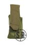 Tornado grenade pouch green