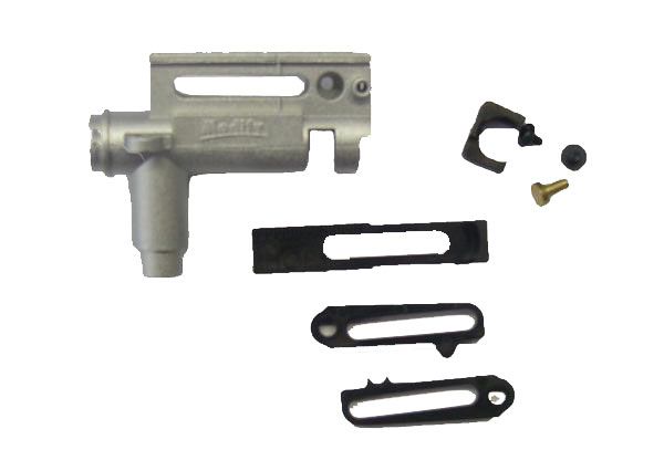 Hop up in metal for ak47/47s  modify