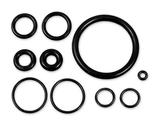 Set o-ring changeable for dsr rifle of ares