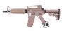 M4 933 tan blowback (style kompetitor)