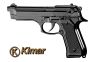  beretta model fs 92 blank 8 mm  kimar