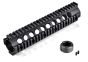 Slitte weaver in metallo da 9.5"" per serie M4/16 VFC