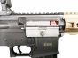 M4A1  carbine full metal rifle pack magazine + 1 kg bb's (diboys)