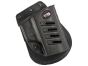 Fondina rigida per beretta px4 92storm NERA