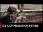 ICS Peleador Sportline & Carbine Overview