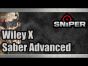 Sniper-as.de - Wiley X Saber Advanced