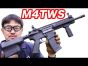 KingArms M4 TWS