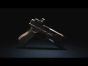 Secutor Gladius Magna