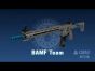 G&G Armament BAMF Team
