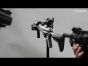 GATE STATUS Tactical Computer – torture test pt. 1 shots in slow motion
