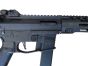 Electric rifle  db9r m-lok 10" ecs black (diamondback )