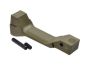 Paragrilletto si cobra fang magwell tan per M4/M16